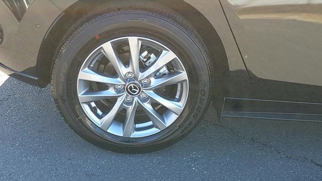 2026 Mazda Mazda3 Hatchback 2.5 S