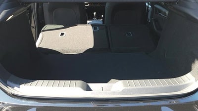 2026 Mazda Mazda3 Hatchback 2.5 S