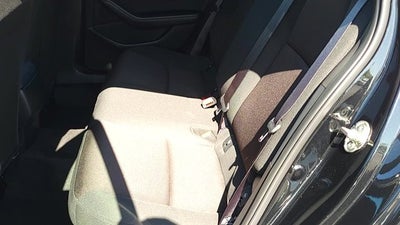 2026 Mazda Mazda3 Hatchback 2.5 S