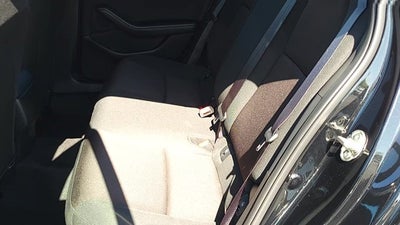 2026 Mazda Mazda3 Hatchback 2.5 S