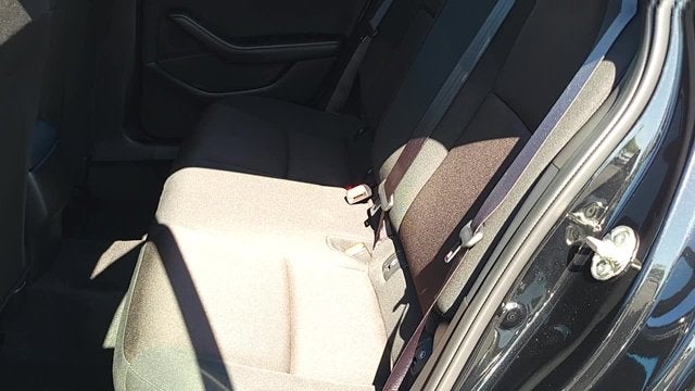 2026 Mazda Mazda3 Hatchback 2.5 S