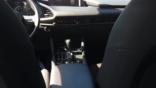 2026 Mazda Mazda3 Hatchback 2.5 S