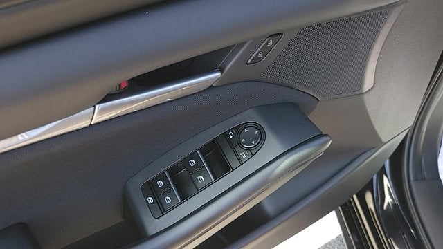 2026 Mazda Mazda3 Hatchback 2.5 S