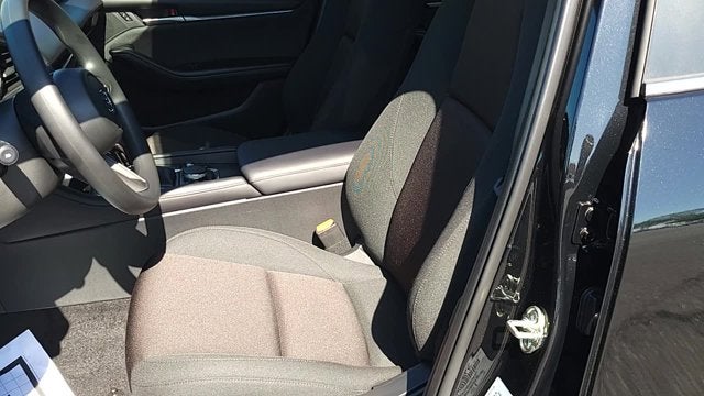 2026 Mazda Mazda3 Hatchback 2.5 S