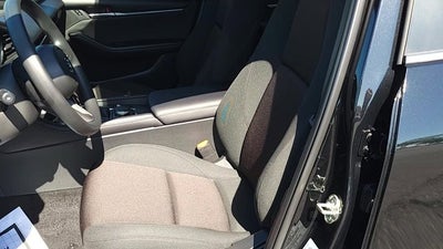 2026 Mazda Mazda3 Hatchback 2.5 S