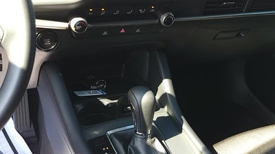 2026 Mazda Mazda3 Hatchback 2.5 S