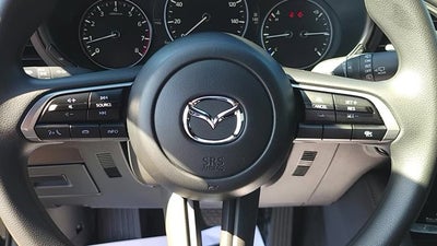 2026 Mazda Mazda3 Hatchback 2.5 S
