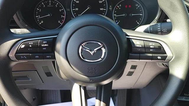 2026 Mazda Mazda3 Hatchback 2.5 S