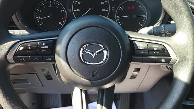 2026 Mazda Mazda3 Hatchback 2.5 S