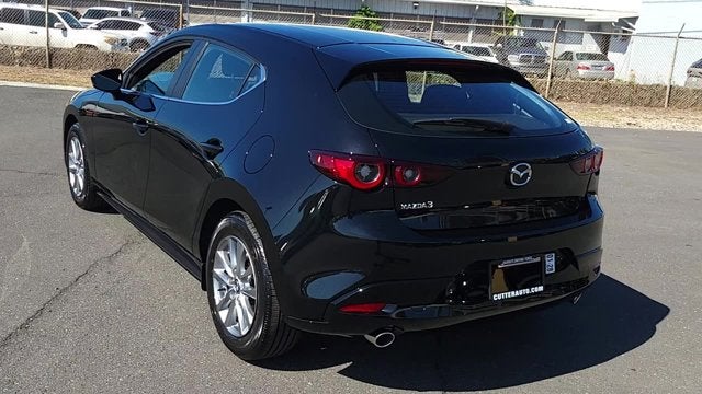 2026 Mazda Mazda3 Hatchback 2.5 S