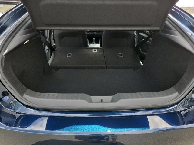 2026 Mazda Mazda3 Hatchback 2.5 S