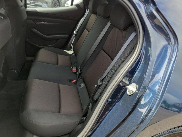 2026 Mazda Mazda3 Hatchback 2.5 S