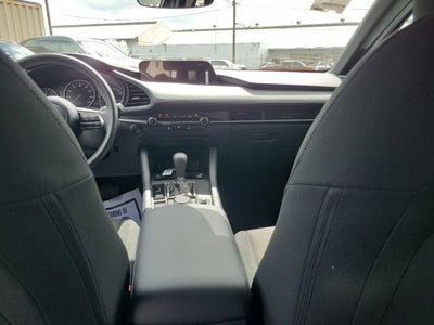2026 Mazda Mazda3 Hatchback 2.5 S