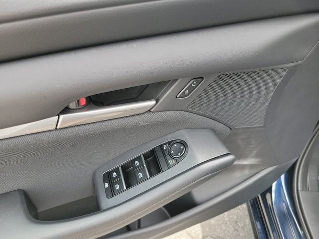 2026 Mazda Mazda3 Hatchback 2.5 S