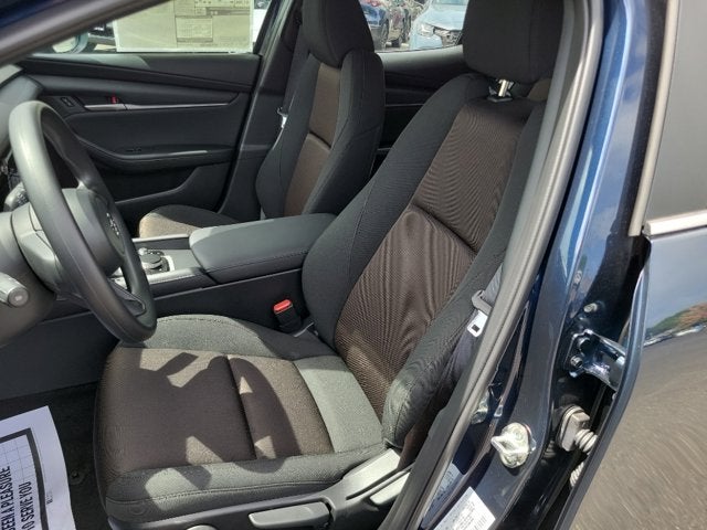 2026 Mazda Mazda3 Hatchback 2.5 S