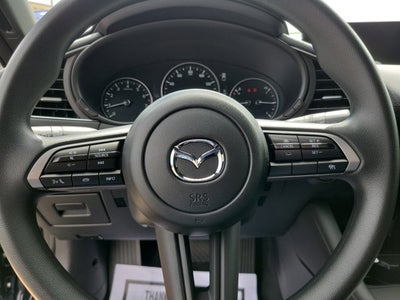 2026 Mazda Mazda3 Hatchback 2.5 S
