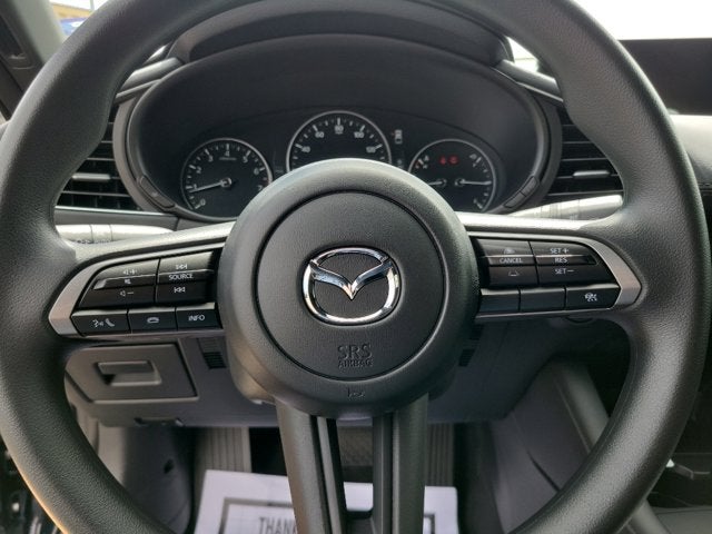 2026 Mazda Mazda3 Hatchback 2.5 S