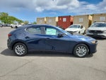 2026 Mazda Mazda3 Hatchback 2.5 S