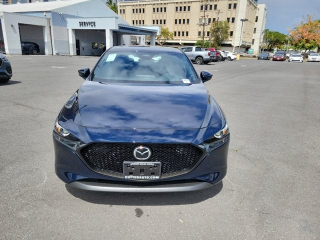 2026 Mazda Mazda3 Hatchback 2.5 S