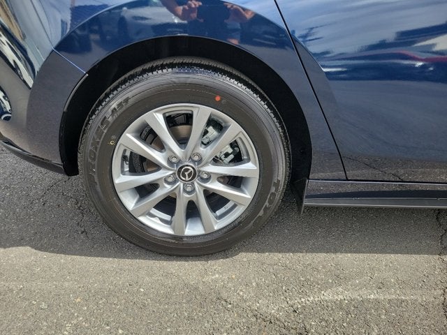 2026 Mazda Mazda3 Hatchback 2.5 S