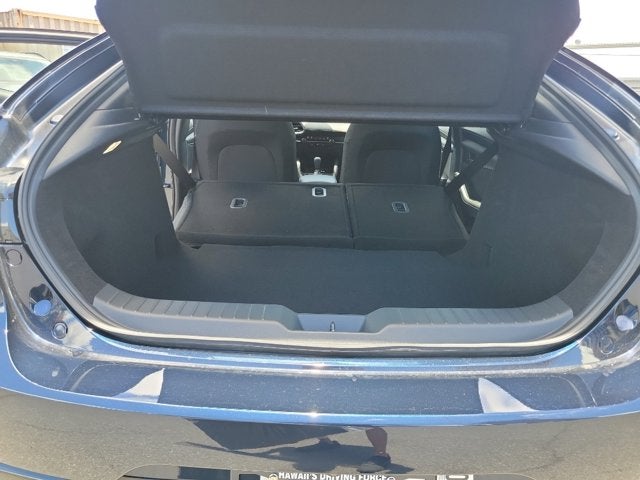 2026 Mazda Mazda3 Hatchback 2.5 S
