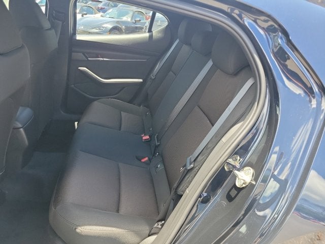2026 Mazda Mazda3 Hatchback 2.5 S