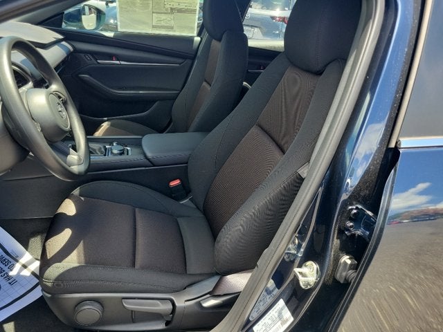 2026 Mazda Mazda3 Hatchback 2.5 S