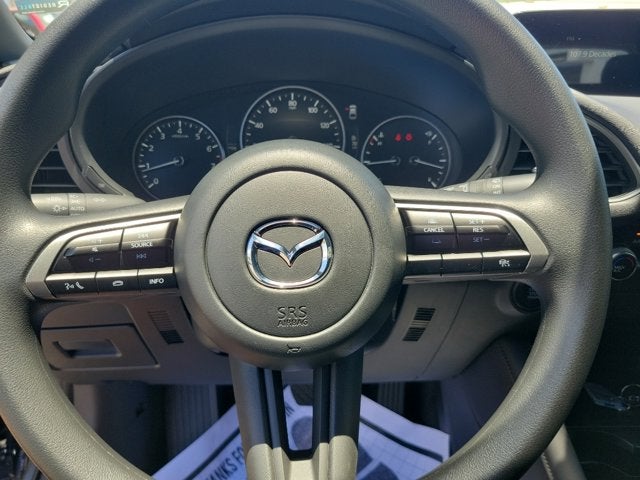 2026 Mazda Mazda3 Hatchback 2.5 S