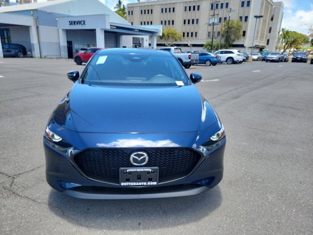 2026 Mazda Mazda3 Hatchback 2.5 S