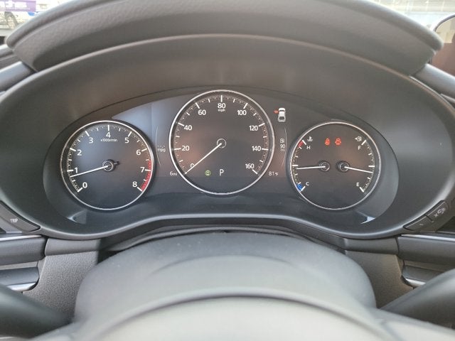 2026 Mazda Mazda3 Hatchback 2.5 S Select Sport