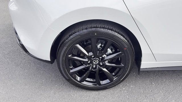 2026 Mazda Mazda3 Hatchback 2.5 S Select Sport