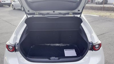 2026 Mazda Mazda3 Hatchback 2.5 S Select Sport