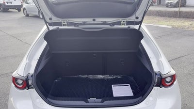 2026 Mazda Mazda3 Hatchback 2.5 S Select Sport