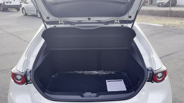 2026 Mazda Mazda3 Hatchback 2.5 S Select Sport