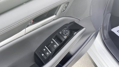 2026 Mazda Mazda3 Hatchback 2.5 S Select Sport