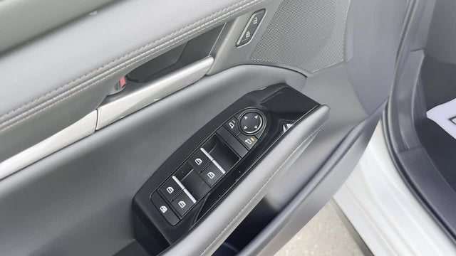 2026 Mazda Mazda3 Hatchback 2.5 S Select Sport