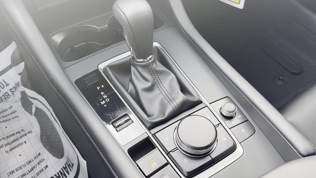 2026 Mazda Mazda3 Hatchback 2.5 S Select Sport