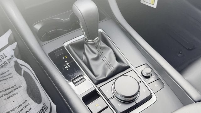 2026 Mazda Mazda3 Hatchback 2.5 S Select Sport