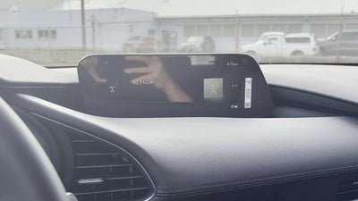 2026 Mazda Mazda3 Hatchback 2.5 S Select Sport