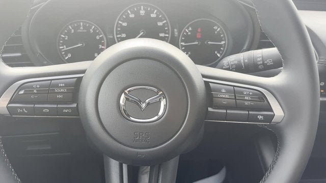 2026 Mazda Mazda3 Hatchback 2.5 S Select Sport