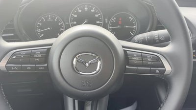 2026 Mazda Mazda3 Hatchback 2.5 S Select Sport