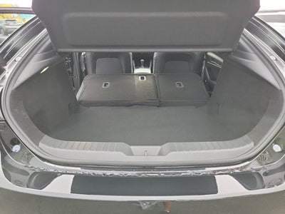 2026 Mazda Mazda3 Hatchback 2.5 S Select Sport