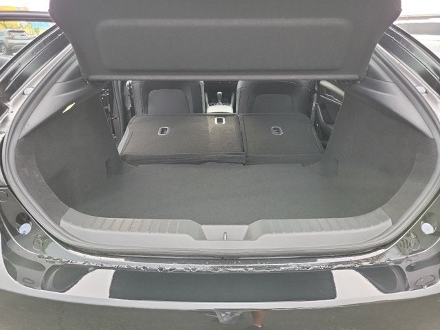 2026 Mazda Mazda3 Hatchback 2.5 S Select Sport