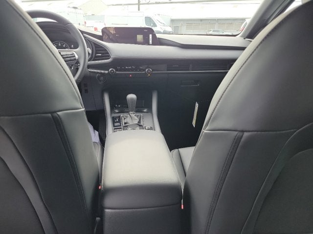 2026 Mazda Mazda3 Hatchback 2.5 S Select Sport