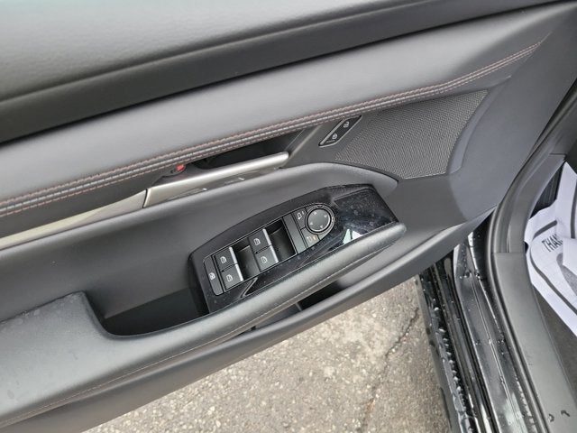 2026 Mazda Mazda3 Hatchback 2.5 S Select Sport