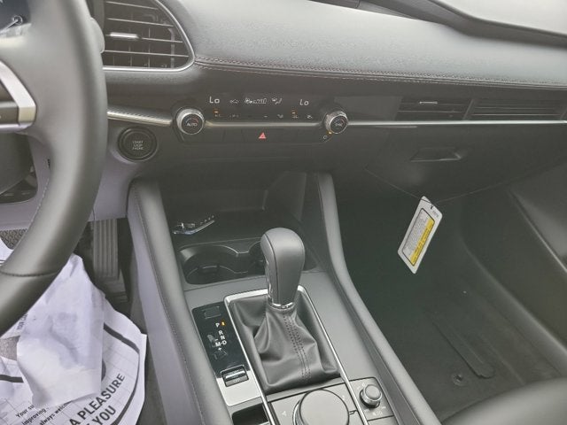 2026 Mazda Mazda3 Hatchback 2.5 S Select Sport