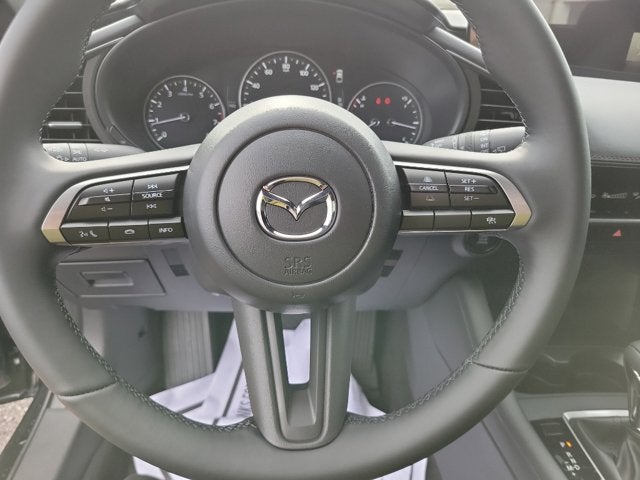 2026 Mazda Mazda3 Hatchback 2.5 S Select Sport
