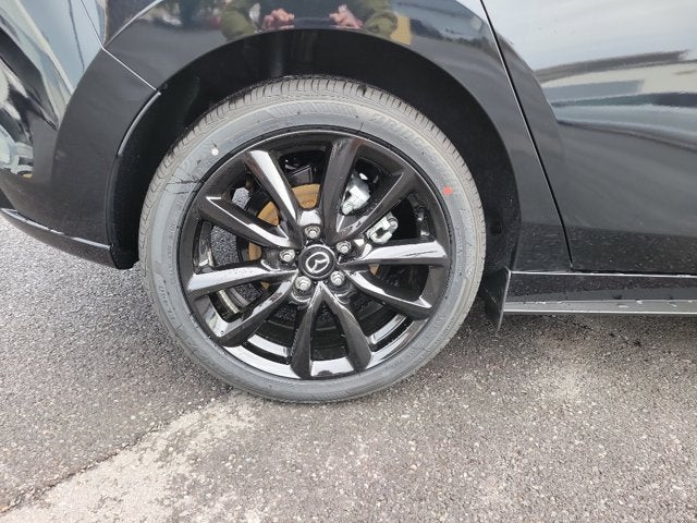 2026 Mazda Mazda3 Hatchback 2.5 S Select Sport