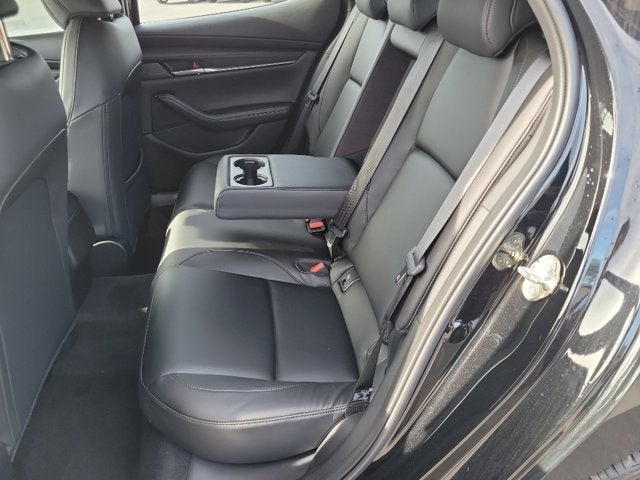 2026 Mazda Mazda3 Hatchback 2.5 S Select Sport