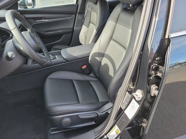 2026 Mazda Mazda3 Hatchback 2.5 S Select Sport